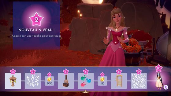 Disney Dreamlight Valley