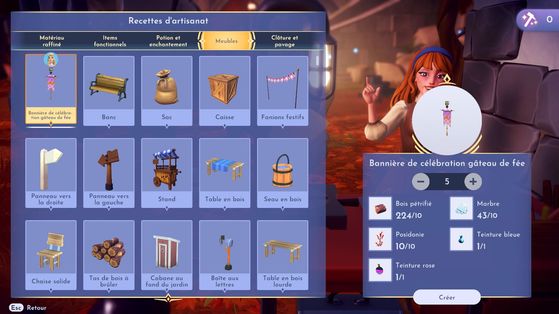 Disney Dreamlight Valley