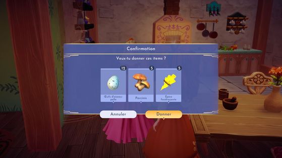 Disney Dreamlight Valley