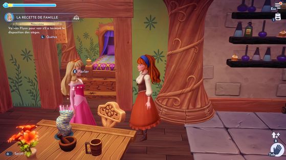 Disney Dreamlight Valley