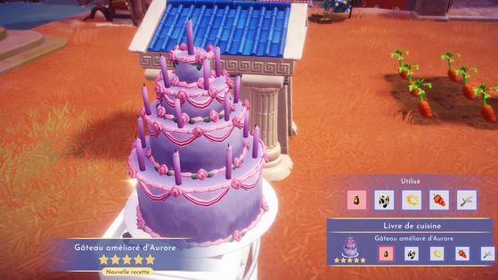 Disney Dreamlight Valley