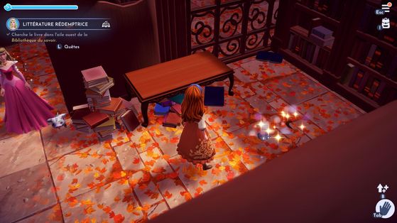 Disney Dreamlight Valley