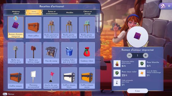 Disney Dreamlight Valley