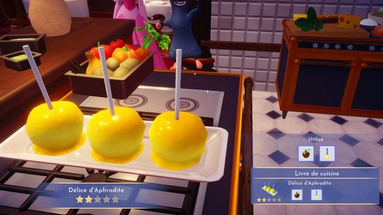 Disney Dreamlight Valley