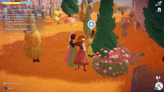 Disney Dreamlight Valley