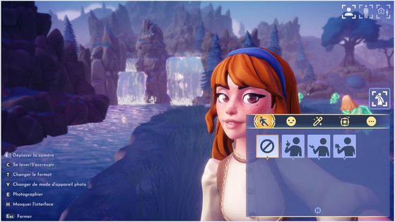 Disney Dreamlight Valley