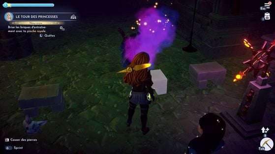 Disney Dreamlight Valley