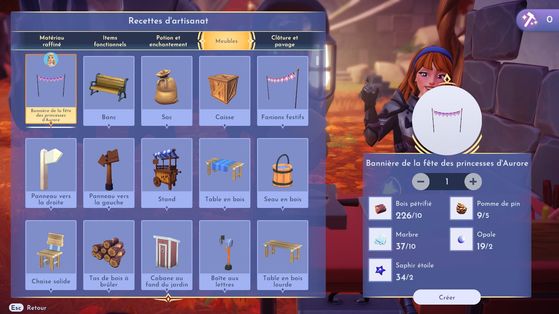 Disney Dreamlight Valley