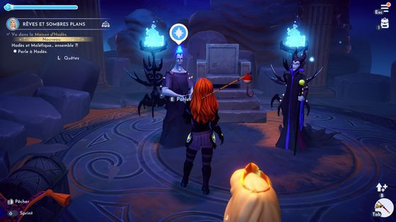 Disney Dreamlight Valley