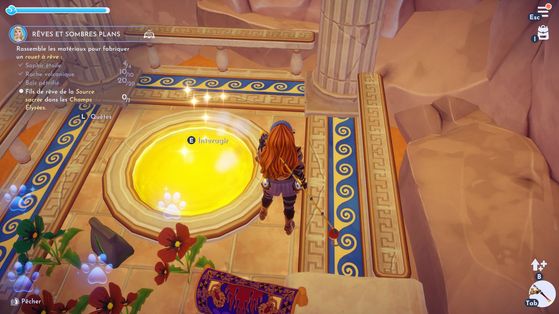 Disney Dreamlight Valley