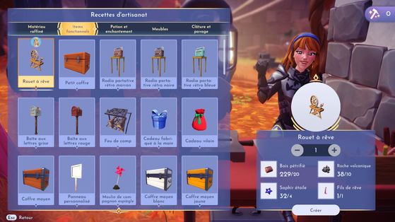 Disney Dreamlight Valley