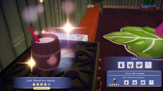 Disney Dreamlight Valley