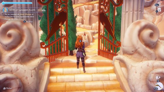 Disney Dreamlight Valley