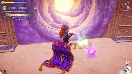 Disney Dreamlight Valley