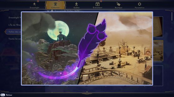 Disney Dreamlight Valley