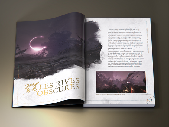 Clair Obscur : Expedition 33