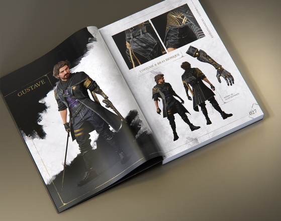 Clair Obscur : Expedition 33