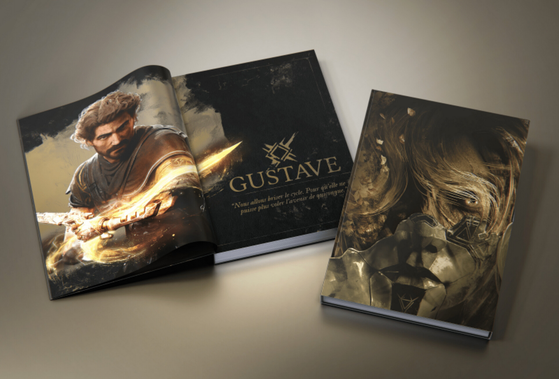 Clair Obscur : Expedition 33