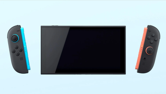 Nintendo Switch 2 - Millenium