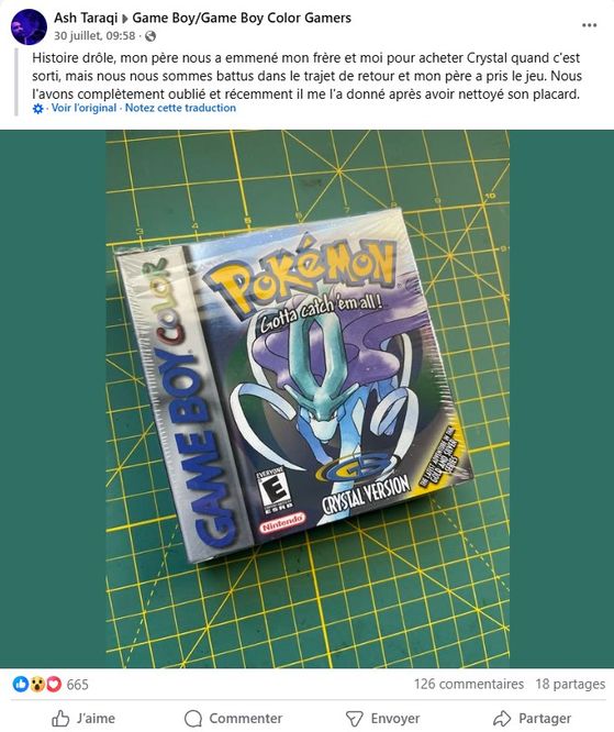 Pokémon Écarlate et Violet