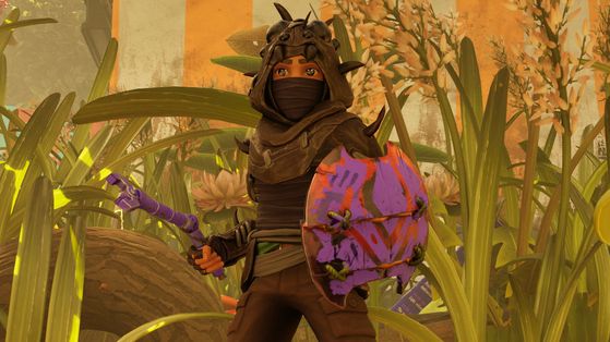 Armes uniques Grounded 2 : Liste et comment toutes les obtenir ?