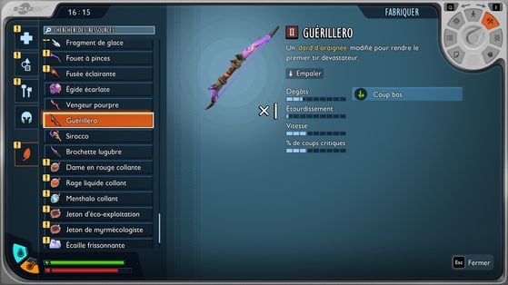 Guérillero - Grounded 2