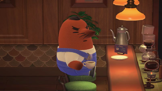 Animal Crossing New Horizons : Voici 5 mauvaises habitudes qu'il est dur de perdre sur le jeu