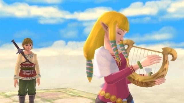 Découvrez la retrospective de la saga Zelda depuis la sortie de Echoes