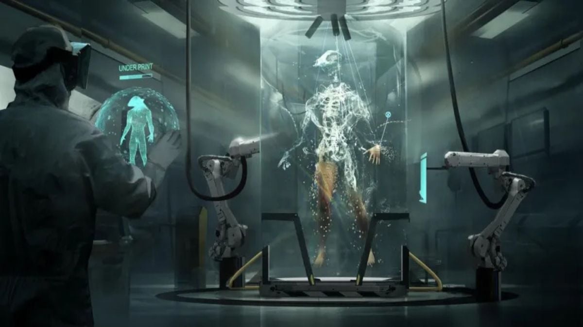 Ubisoft : Son Jeu Très Attendu Risque de Diviser les Fans avec l'IA Générative – Date de Sortie Enfin Dévoilée !