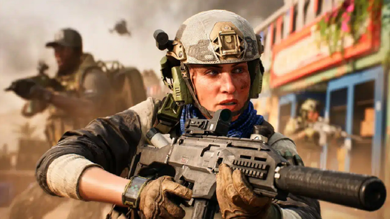 Battlefield 6 : Voici comment désactiver les gâchettes adaptatives sur PS5