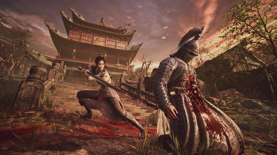 Wuchang Fallen Feathers accusé de censure par les joueurs suite à sa dernière mise à jour