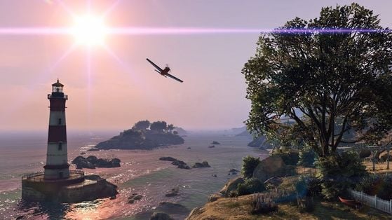 Et si le plus grand concurrent de GTA 6 était ce vieux jeu de Rockstar ?