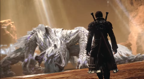 Monster Hunter Wilds