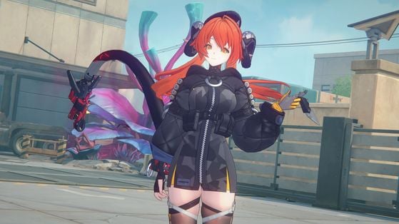 Code Live Zenless Zone Zero 2.2 : récupérez des récompenses gratuitement pour invoquer Seed et Orphie