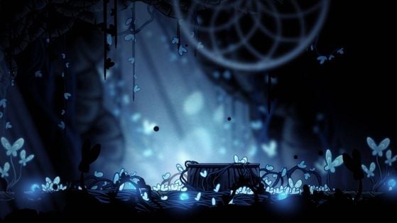 La récente annonce de Hollow Knight Silksong fait le bonheur de ce jeu qui regagne en popularité depuis