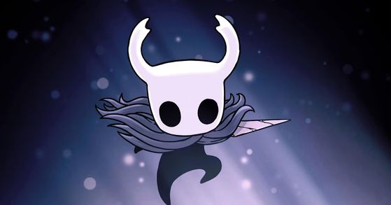 Hollow Knight : Silksong