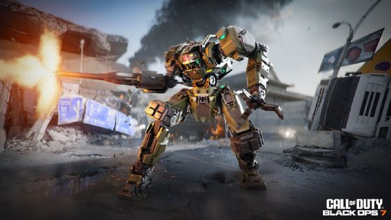 Black Ops 7 : Suite aux nombreuses plaintes des joueurs, Activision prend une décision radicale pour vos skins sur Call of Duty