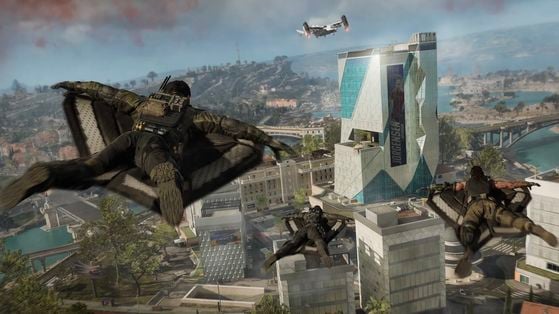 Call of Duty : Black Ops 7