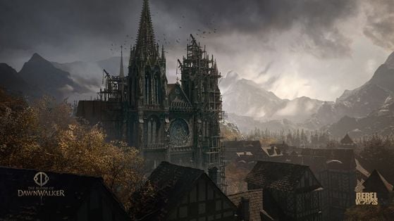 Dans ce RPG la liberté sera totale ! Vous pourrez tuer tout le monde si vous le voulez, mais ça ne sera pas sans conséquences...