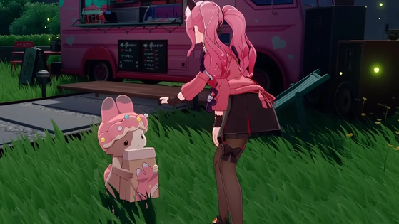 Honkai : Nexus Anima