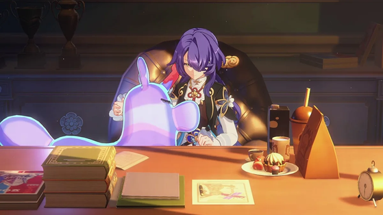 Honkai : Nexus Anima