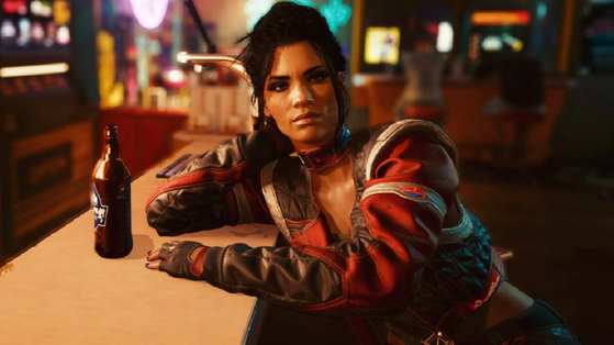 Cyberpunk 2077 : CD Projekt fait une annonce mystérieuse qui perturbe tout le monde, car impossible à comprendre