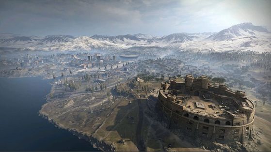 Call of Duty : Black Ops 6