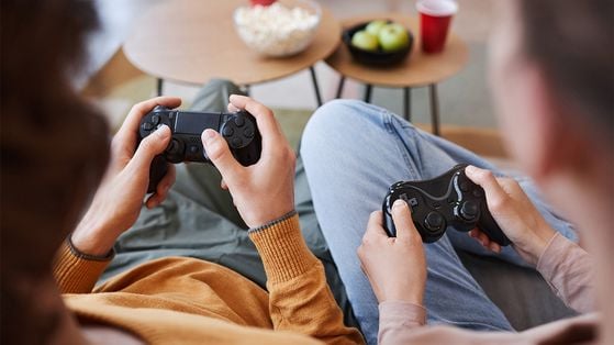 Les joueurs de jeu vidéo tel qu'on les connait sont en train de lentement disparaître, et la prochaine génération de jeux sera très différente
