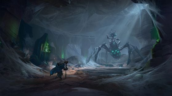 Ce MMO sorti en 2024 a pris exemple sur WoW en espérant dominer tout le monde, sauf que maintenant, c'est la fin pour lui...