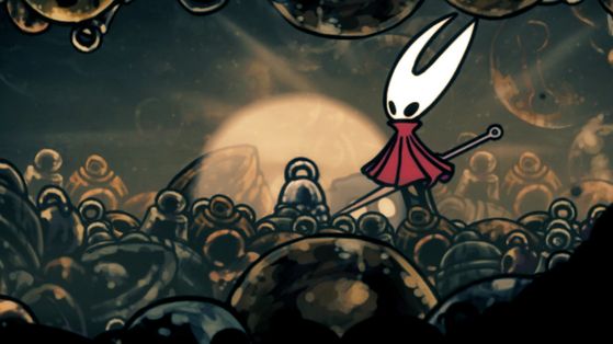Cloches argentées Hollow Knight Silksong : Où toutes les trouver pour le souhait de Clochelle ?
