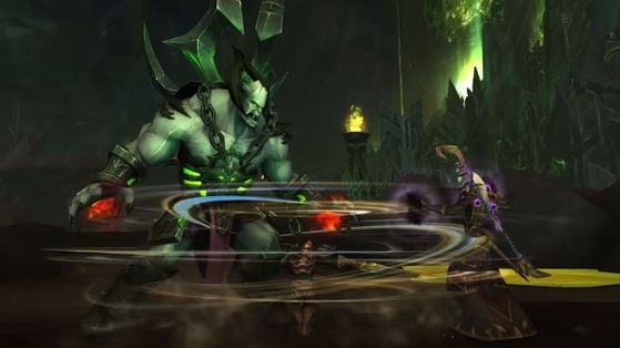 Les joueurs de WoW mentent de plus en plus dans l'espoir de pouvoir jouer et ne pas se retrouver exclus du MMO...