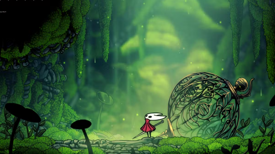 Hollow Knight Silksong est un succès sur Steam, sauf dans un des pays les plus peuplés au monde qui est en colère contre le studio...