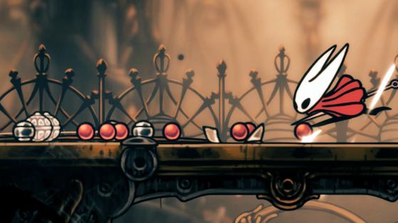 Farm Perles et Carapaces Hollow Knight Silksong : Comment en récolter rapidement ?