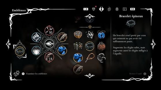 Hollow Knight : Silksong